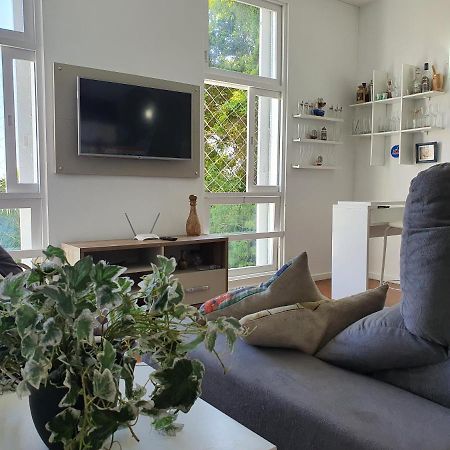 Apartament Praia De Caioba De Frente Para O Mar Matinhos Pr Zewnętrze zdjęcie