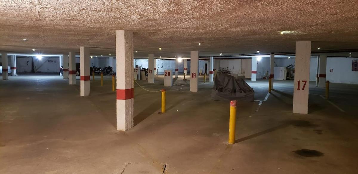 Apartament Praia De Caioba De Frente Para O Mar Matinhos Pr Zewnętrze zdjęcie