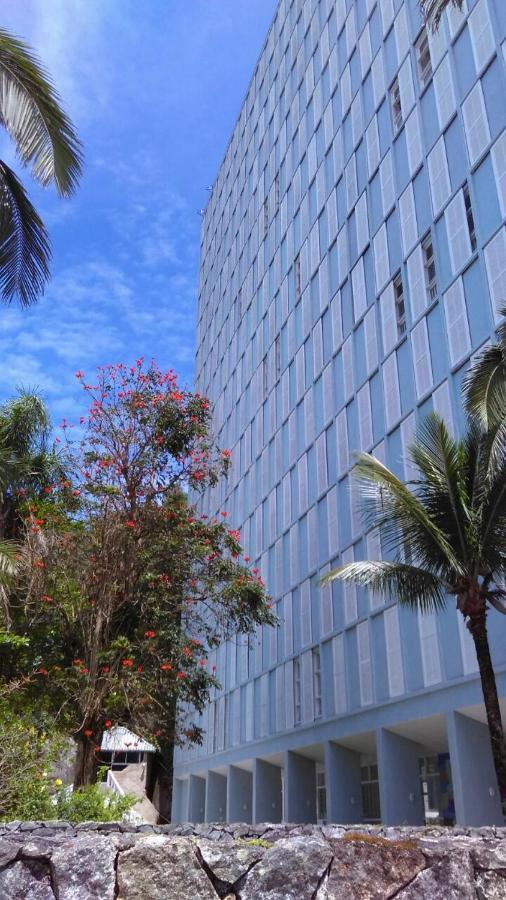 Apartament Praia De Caioba De Frente Para O Mar Matinhos Pr Zewnętrze zdjęcie