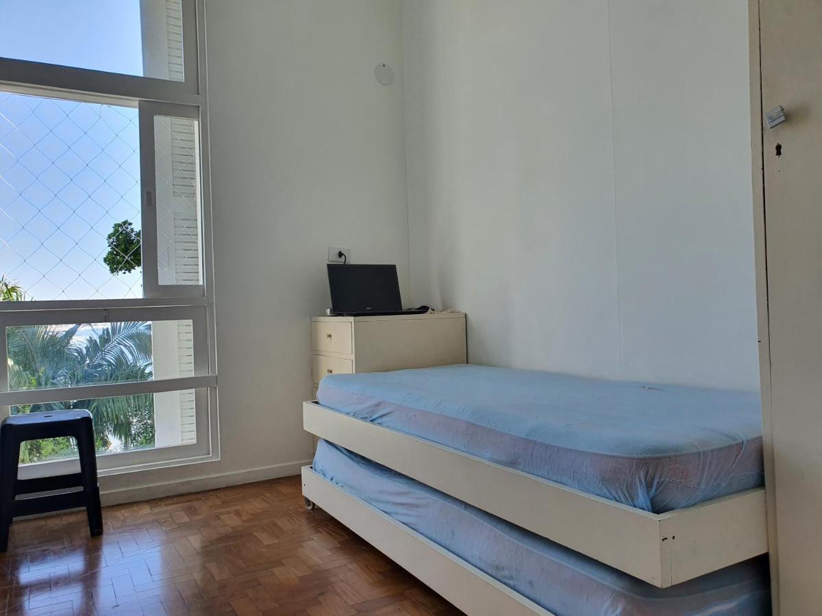 Apartament Praia De Caioba De Frente Para O Mar Matinhos Pr Zewnętrze zdjęcie