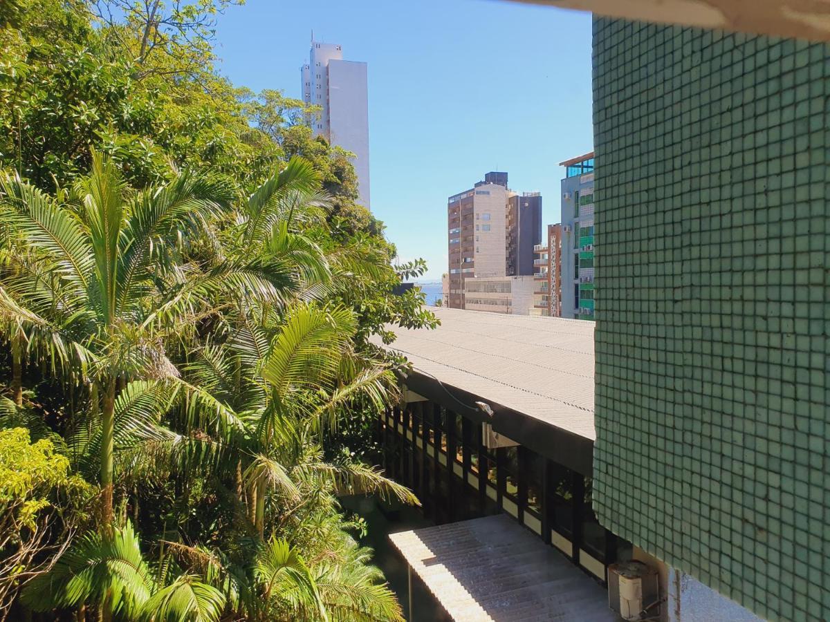 Apartament Praia De Caioba De Frente Para O Mar Matinhos Pr Zewnętrze zdjęcie
