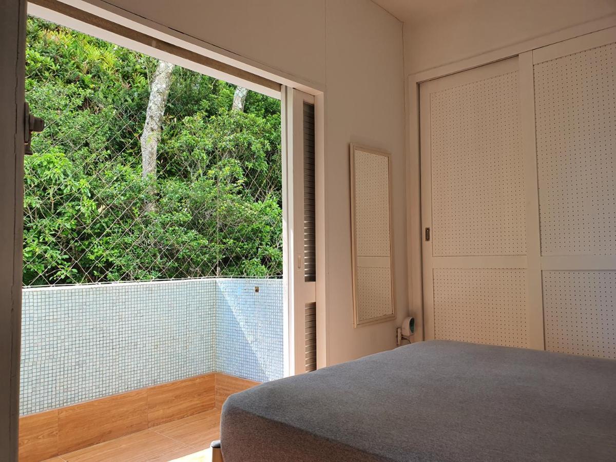 Apartament Praia De Caioba De Frente Para O Mar Matinhos Pr Zewnętrze zdjęcie